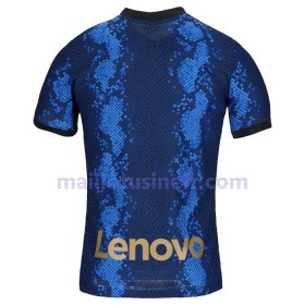 Maillot de Foot Inter Milan Domicile 2021-22